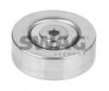 SWAG 20 03 0011 Tensioner Pulley, v-ribbed belt